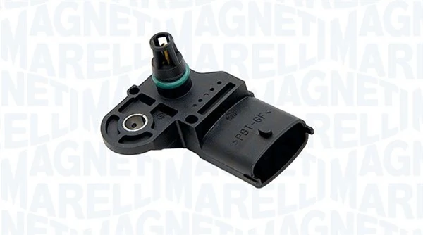 Sensor, intake manifold pressure